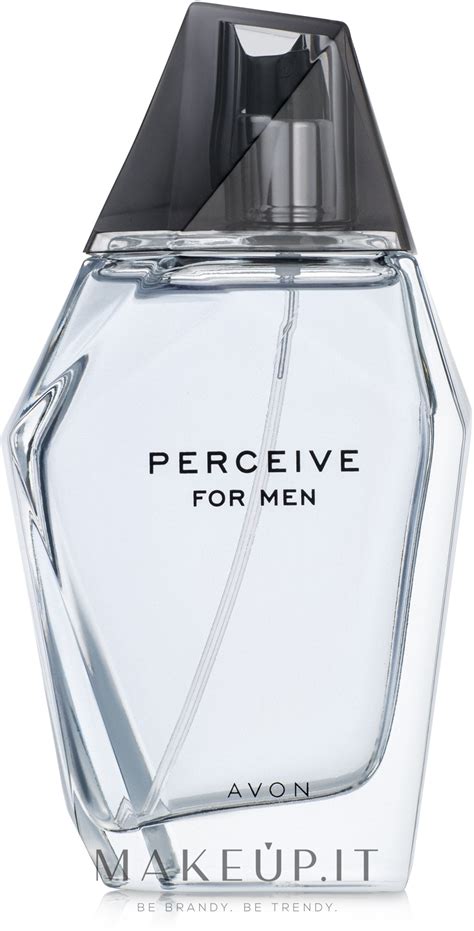 perceive for men perfume.